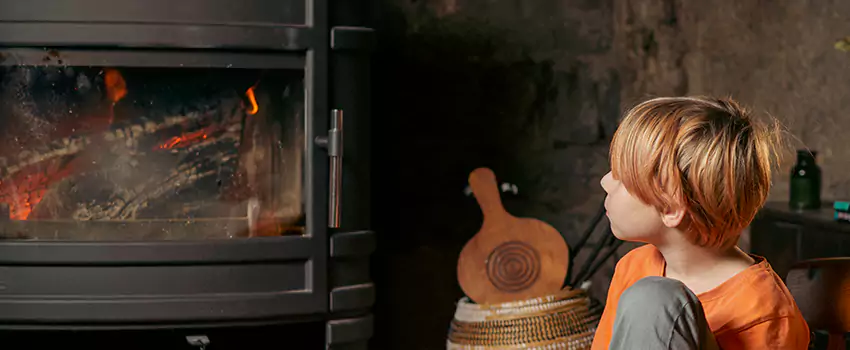 Fireplace Safety Locks For Kids in Peterborough, ON