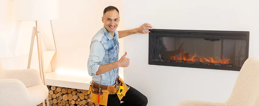 Fireplace Flue Maintenance Services in Peterborough, ON