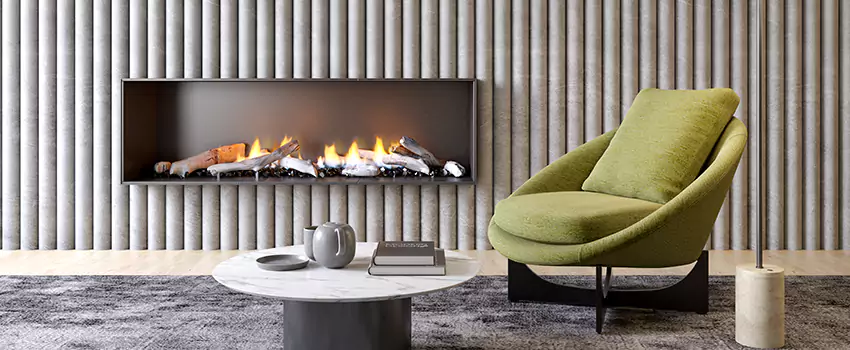 Electric Fireplace Makeover Services in Peterborough, ON