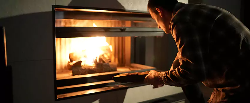 Fireplace Grate Repair For Fireplace Metal in Peterborough, Ontario