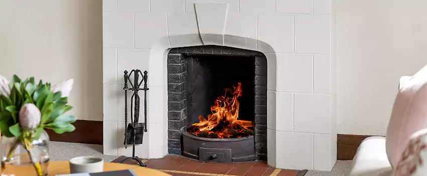 Professional Firebox Rebuild in Peterborough, Ontario