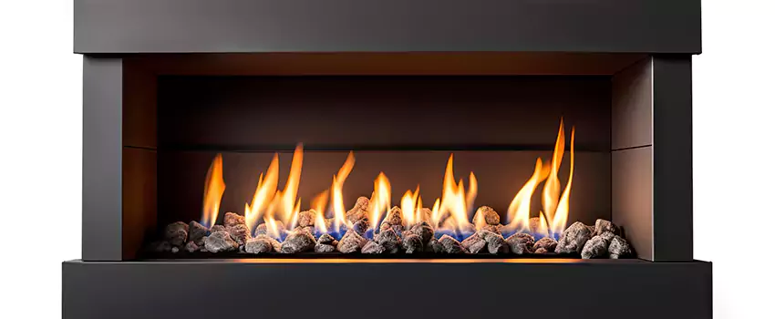 Fireplace Firebox Refurbish & Restore Services in Peterborough, Ontario