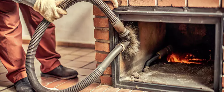 Fireplace Smell Removal Cost in Peterborough, Ontario