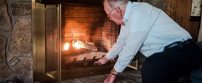 Emergency Smoke Chamber Repairs in Peterborough, ON