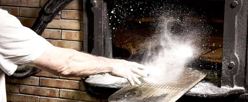 Fireplace Leaky Roof Repair in Peterborough, Ontario