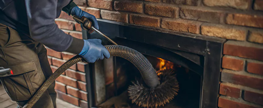Fireplace Sweeping And Maintenance Solution in Peterborough, ON