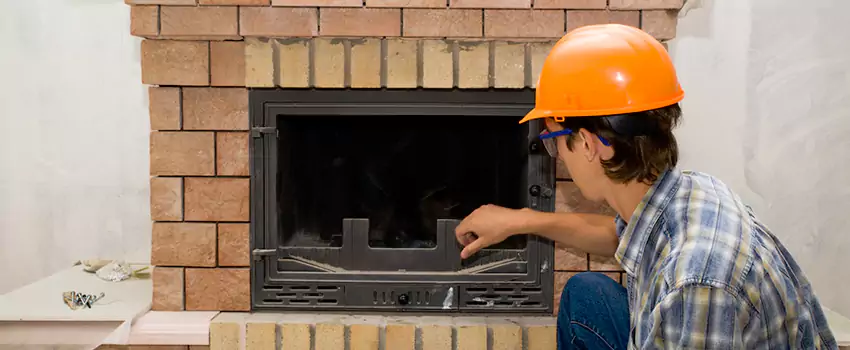 Masonry Fireplace Technician in Peterborough, ON