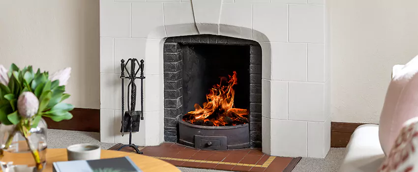 Affordable Fireplace Throat Replacement And Repair Services in Peterborough, Ontario