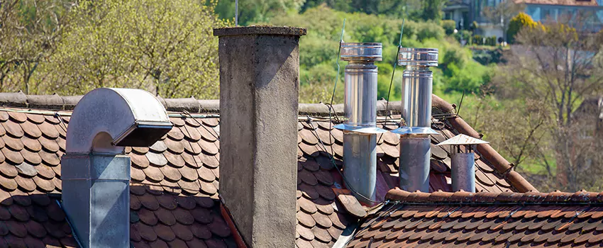 Expenses of Fireplace Vent Cleaning in Peterborough, Ontario