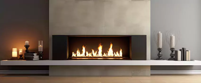 Ember Bed For Ventless Gas Fireplace in Peterborough, ON