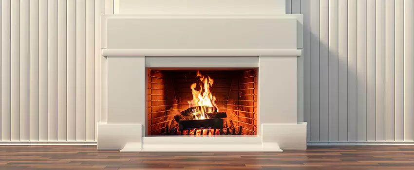 Heat & Glo Built-In Electric Fireplace Maintenance in Peterborough, Ontario