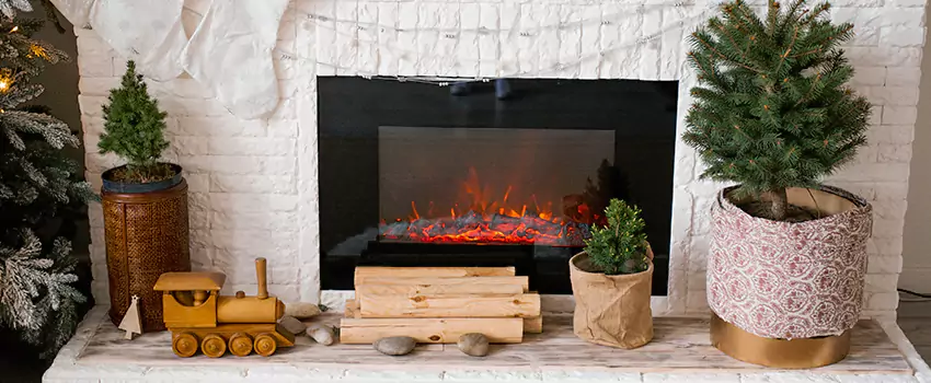 Kingsman Gas Fireplaces Repair Services in Peterborough, ON