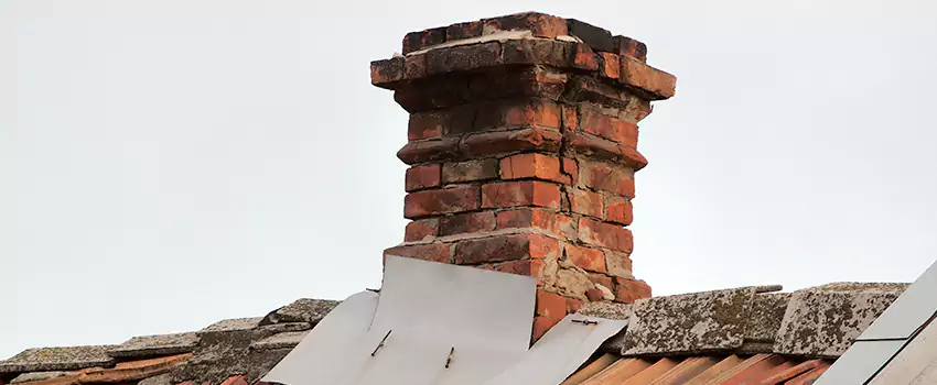 Leaking Fireplace Chimney Repair and Replacement Services in Peterborough, ON