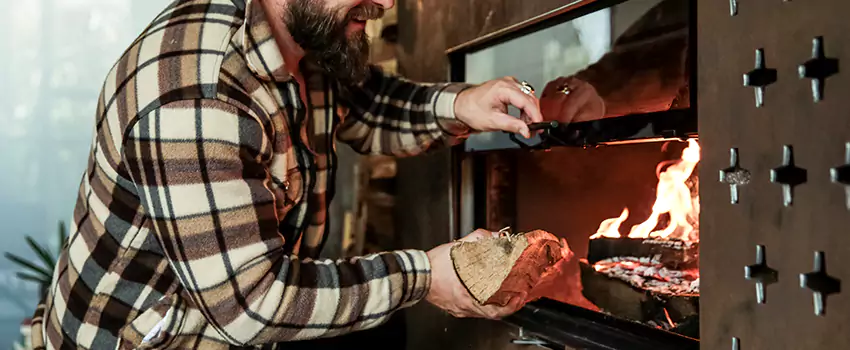 Majestic Fireplace Inserts Installation in Peterborough, ON