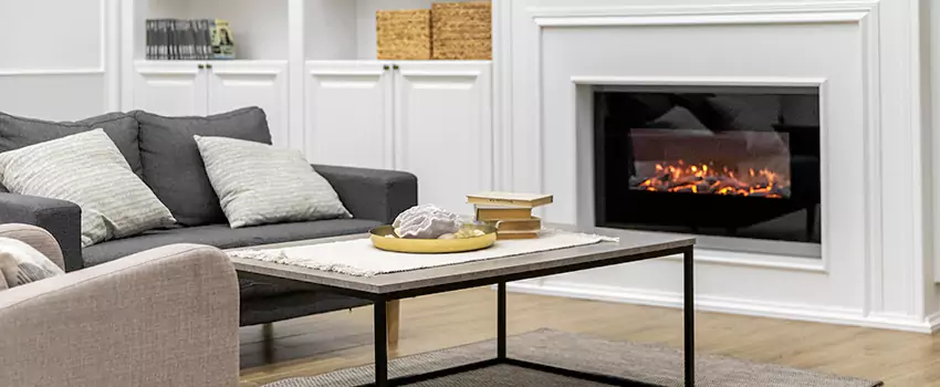 Monessen Hearth Outdoor Villa Wood Fireplace Restoration in Peterborough, Ontario 