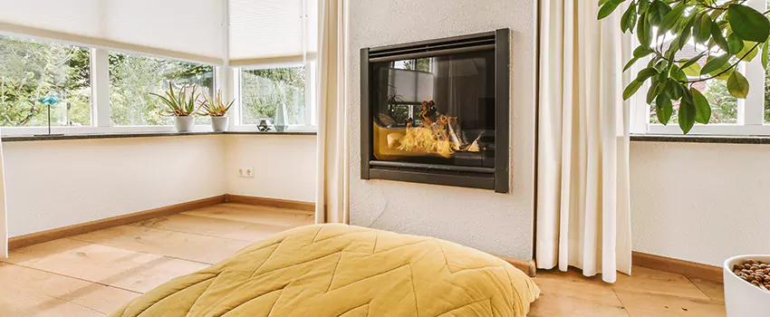 New Fireplace Installation Cost in Peterborough, Ontario