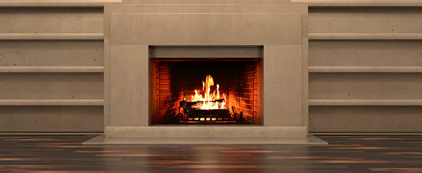 Open Flame Masonry Fireplace Installation and Repair Services in Peterborough, ON