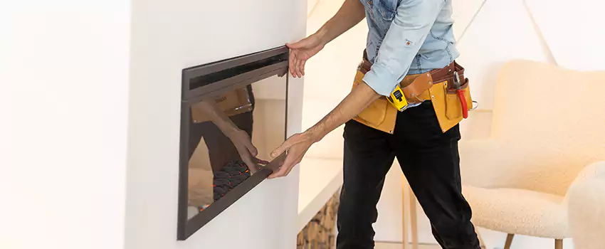 Pellet Fireplace Burner Maintenance Services in Peterborough, Ontario