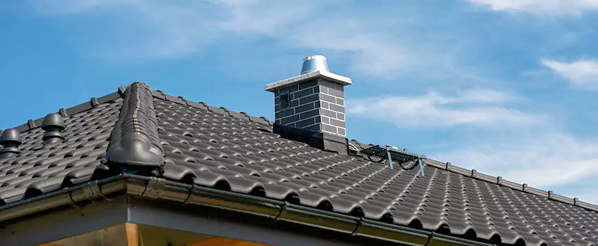 Prefab Chimney Installation Experts in Peterborough, Ontario