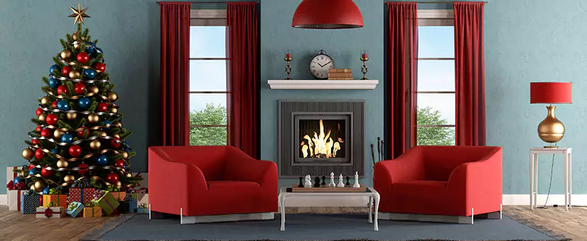 Factory-Built Fireplace Change outs Replacements in Peterborough, Ontario