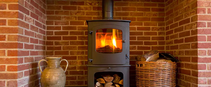 Quadra-Fire Fireplace Installation and Repair in Peterborough, ON