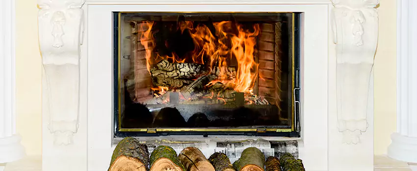 Ravelli Group Wood Fireplaces Replacement in Peterborough, Ontario