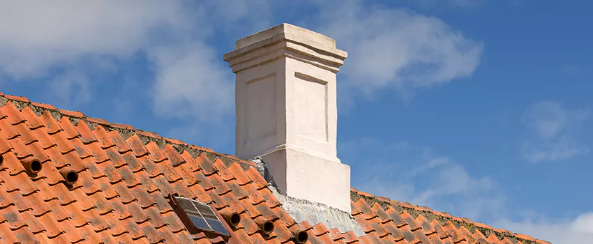 Residential Chimney Flashing Repair Services in Peterborough, ON