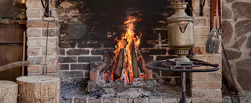 Chimney Flue Soot Removal in Peterborough, ON