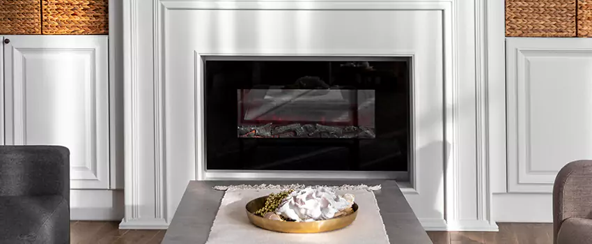 Customizable Luxury Fireplaces Services in Peterborough, ON