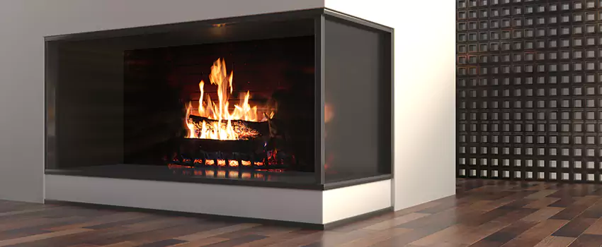 Travis Industries Wood Burning Fireplace Rebuilding in Peterborough, ON