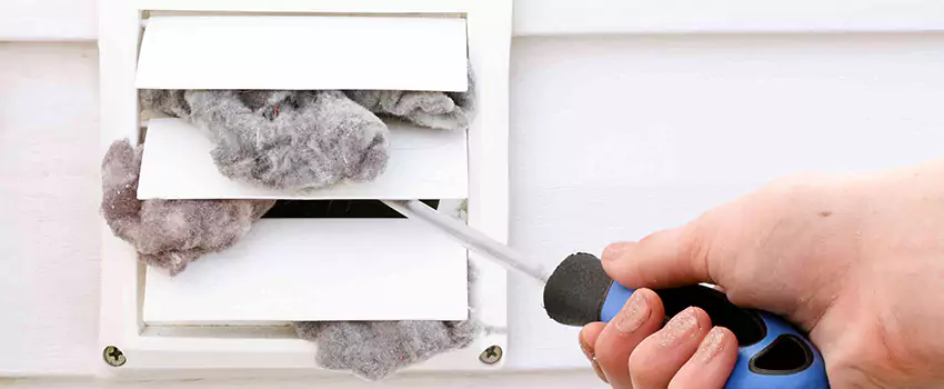 Signs of Dust Accumulation in Vents in Peterborough, ON