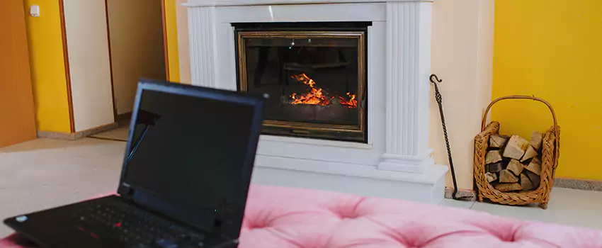 Ventless Fireplace Oxygen Depletion Sensor Installation and Repair Services in Peterborough, Ontario