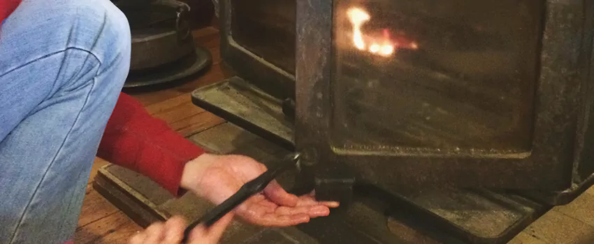 Cost of Wood Fireplace Installation in Peterborough, ON