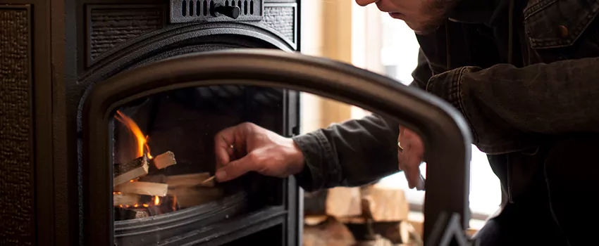 Affordable Wood Fireplace Fixing Solutions in Peterborough, Ontario