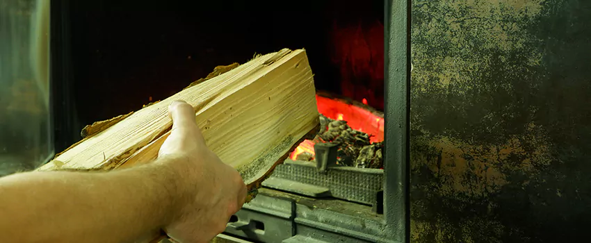 Cost of Wood Furnace Repair and Installation Services in Peterborough, ON