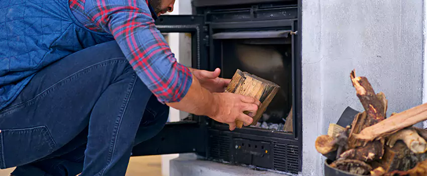 Wood Stove Fire Bricks Cleaning Services in Peterborough, Ontario