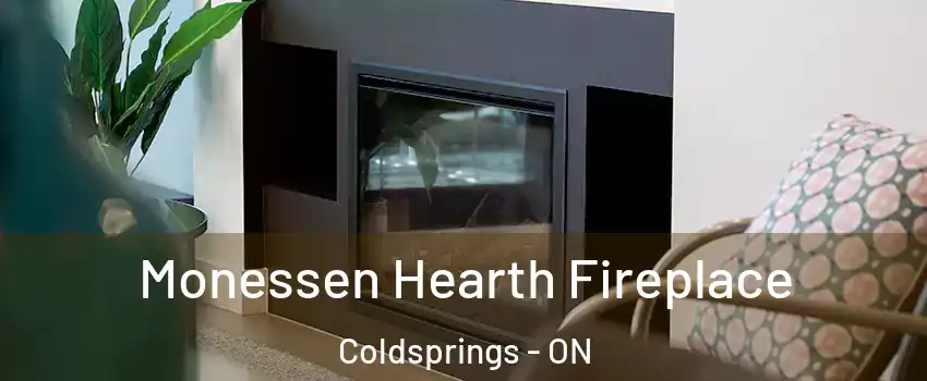  Monessen Hearth Fireplace Coldsprings - ON