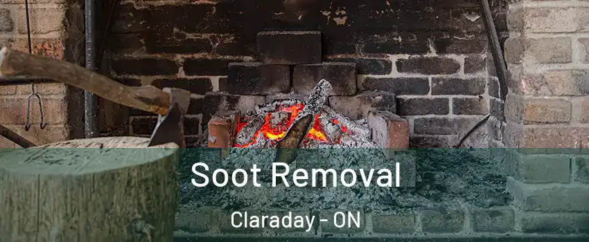  Soot Removal Claraday - ON