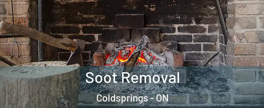  Soot Removal Coldsprings - ON