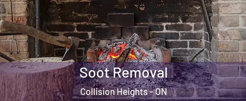  Soot Removal Collision Heights - ON