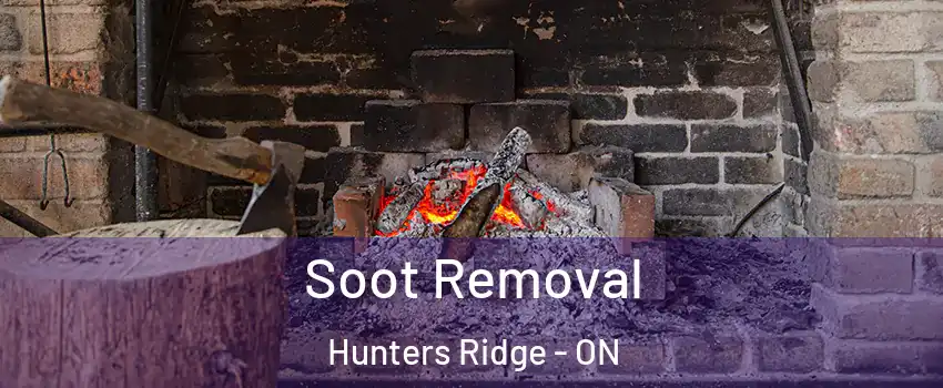  Soot Removal Hunters Ridge - ON