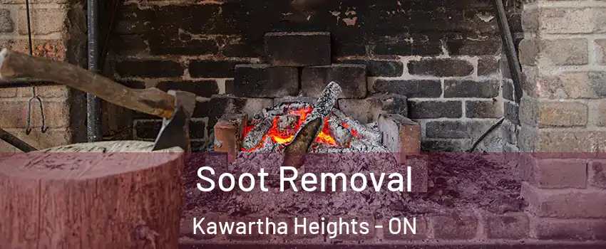 Soot Removal Kawartha Heights - ON