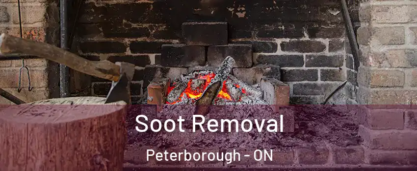 Soot Removal Peterborough - ON