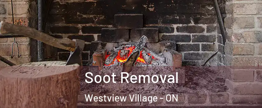 Soot Removal Westview Village - ON