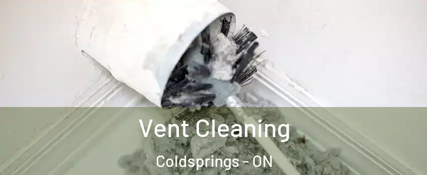  Vent Cleaning Coldsprings - ON